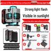 High Precision Automatic Green Beam Outdoor Laser Level