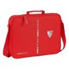 Sevilla Fútbol Club-Sevilla Fútbol Club Red School Wallet (38x28x6cm)