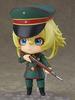 Nendoroid Tanya Degurechaff from Saga of Tanya the plastic action second resale Evil, non-scale pre-painted figure,