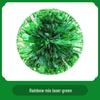 Cheerleading Hand Flower Pom Poms for Dance and Performance