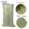 Manshanhong Flood Control Sandbags