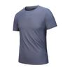 Outdoor Short Sleeved Men's Round Neck T-shirt Men's Summer Men's Half Sleeved Shirt Versatile T-shirt Men's T-shirt