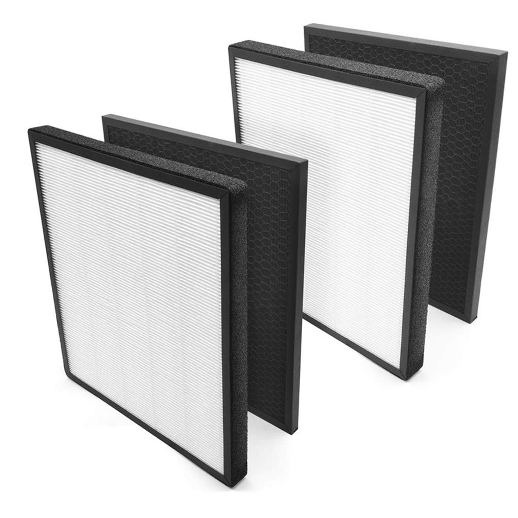 Replacement Filter Home Improvement Activated Carbon Mesh Dirt Mold Removal Cleaning Tool Accessories
