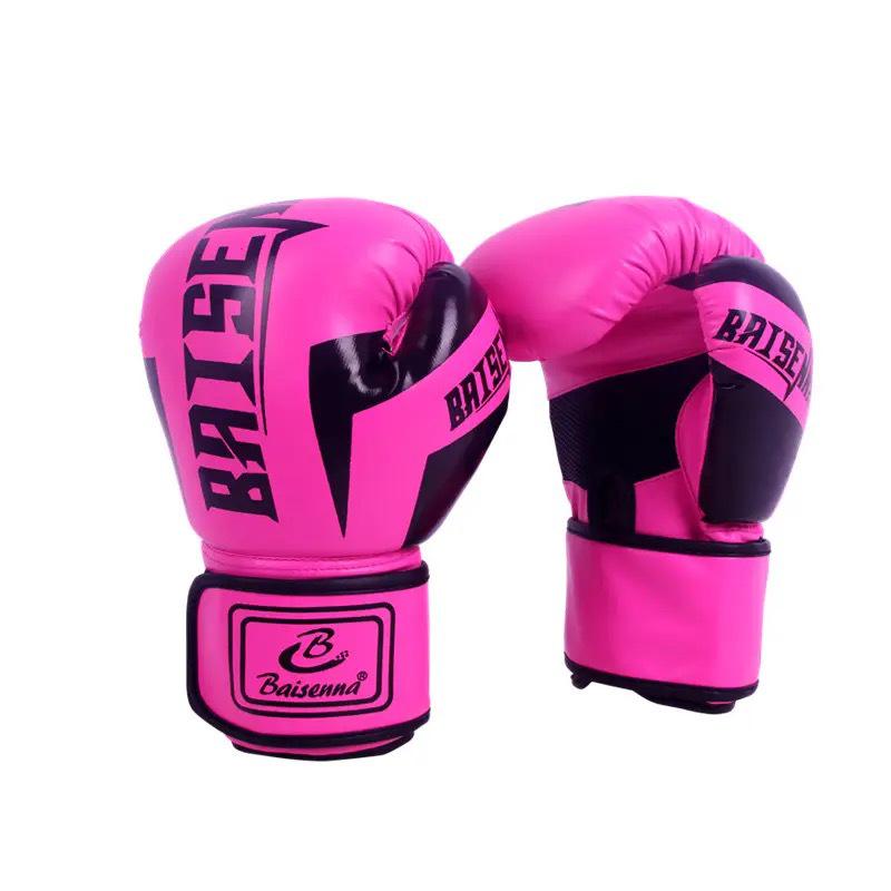 Boxing & Taekwondo Protective Hand Guards for Adults & Children