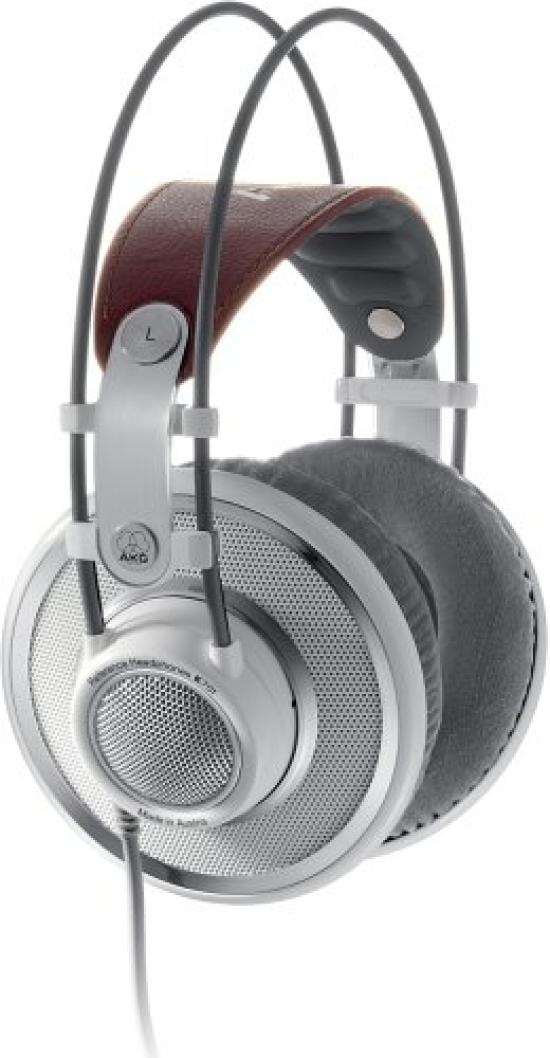 

AKG open headphones K701