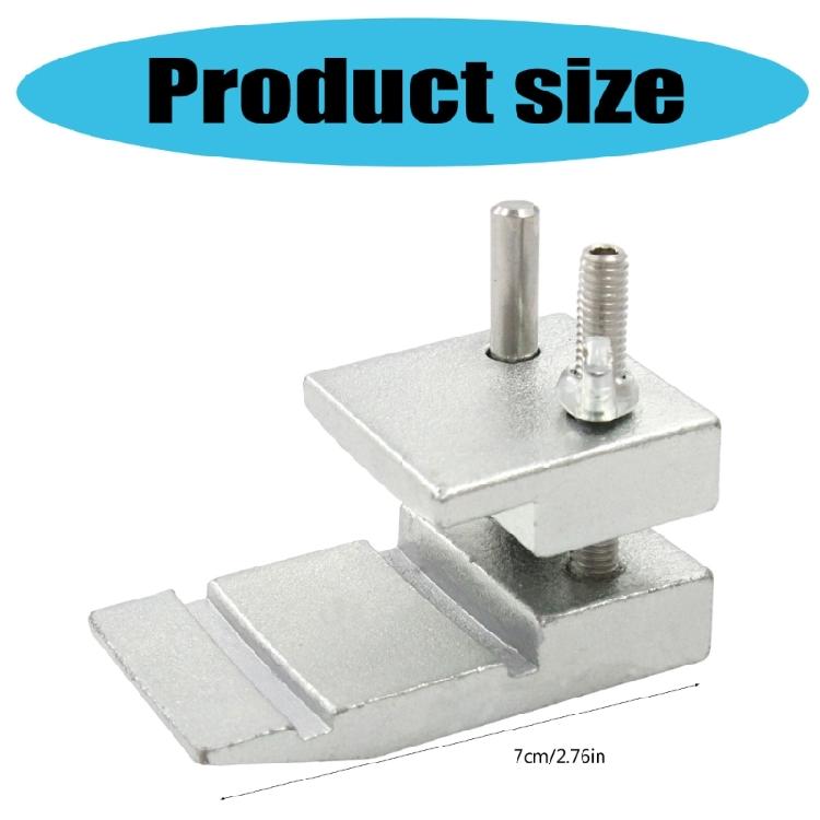 59350 Belt Installation Mounting Application Tool for Streamlined Storage Automotive Tool Efficient Engine Maintenance