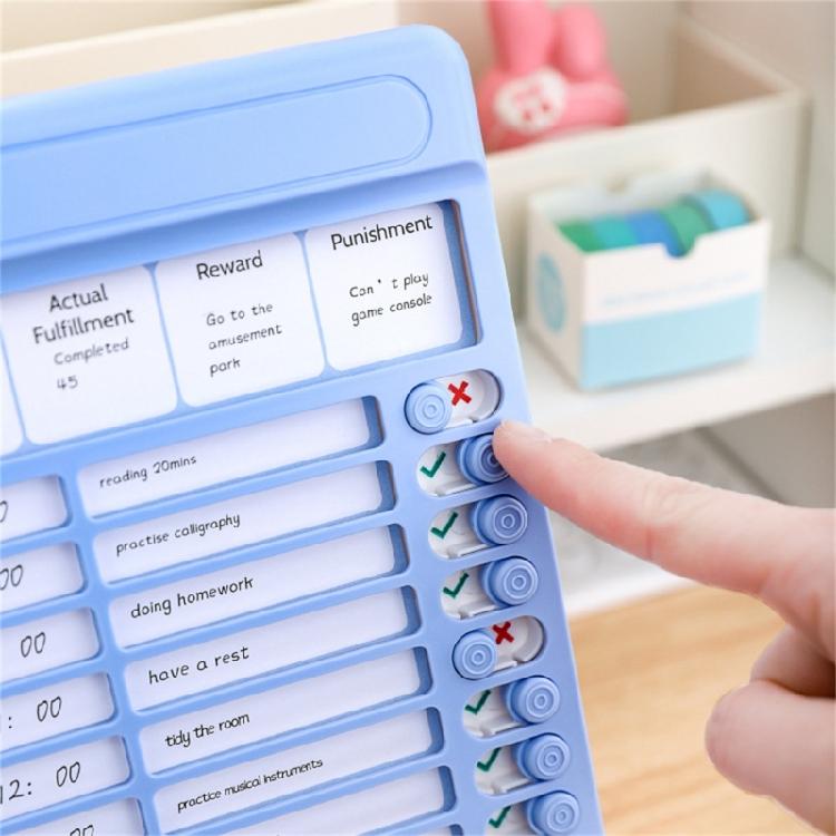 Organizational Tool For Students Professionals To Boost Productivity Through Customizable Checklist System