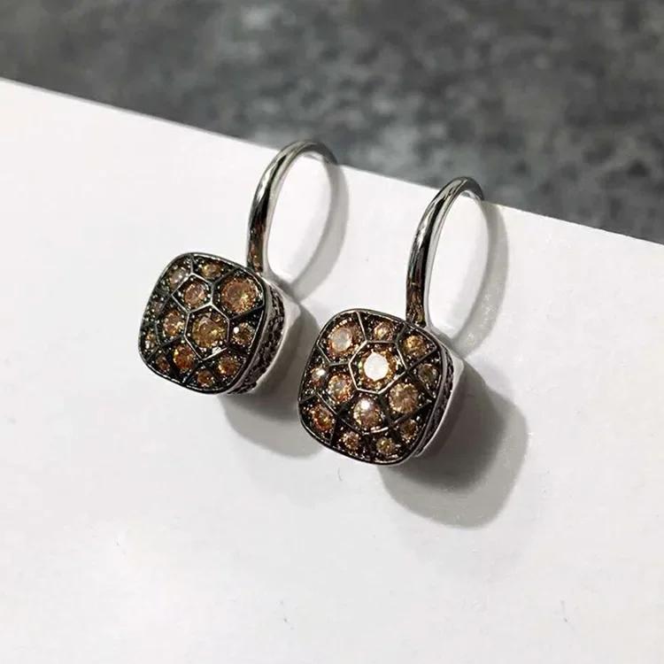 Jauni Vintage 100% Tīra 925 proves