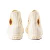 Converse All Star Comfortable Simple High-top Canvas Shoes Unisex White