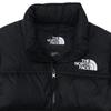 The North Face 1996 Retro Nuptse Recycled TNF Black Size S Women's Jacket, (LE4), (NF0A3XEO).