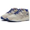 Mizuno Contender Rijks Museum Non-Slip Low-Top Casual Shoes Men sneaker Light-Blue D1GD232201