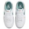 Nike Gamma Force Cushioning Breathable Low top Skateboard Shoes Women's White DX9176-118