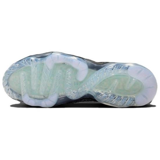 Nike Air VaporMax 2023 Flyknit Black Blue Tint - DV1678-010