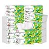 Kissapaper Wild Series 4-Ply Facial Tissues