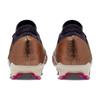 Nike Zoom Mercurial Vapor 15 Pro FG Generation Pack Pánské kopačky Zlatá metalická-měděná DR5938-810