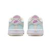 Nike Force 1 TD Emerald Rise Guava Ice Baby Sneakers Green White Pink-Spell FJ3486-300