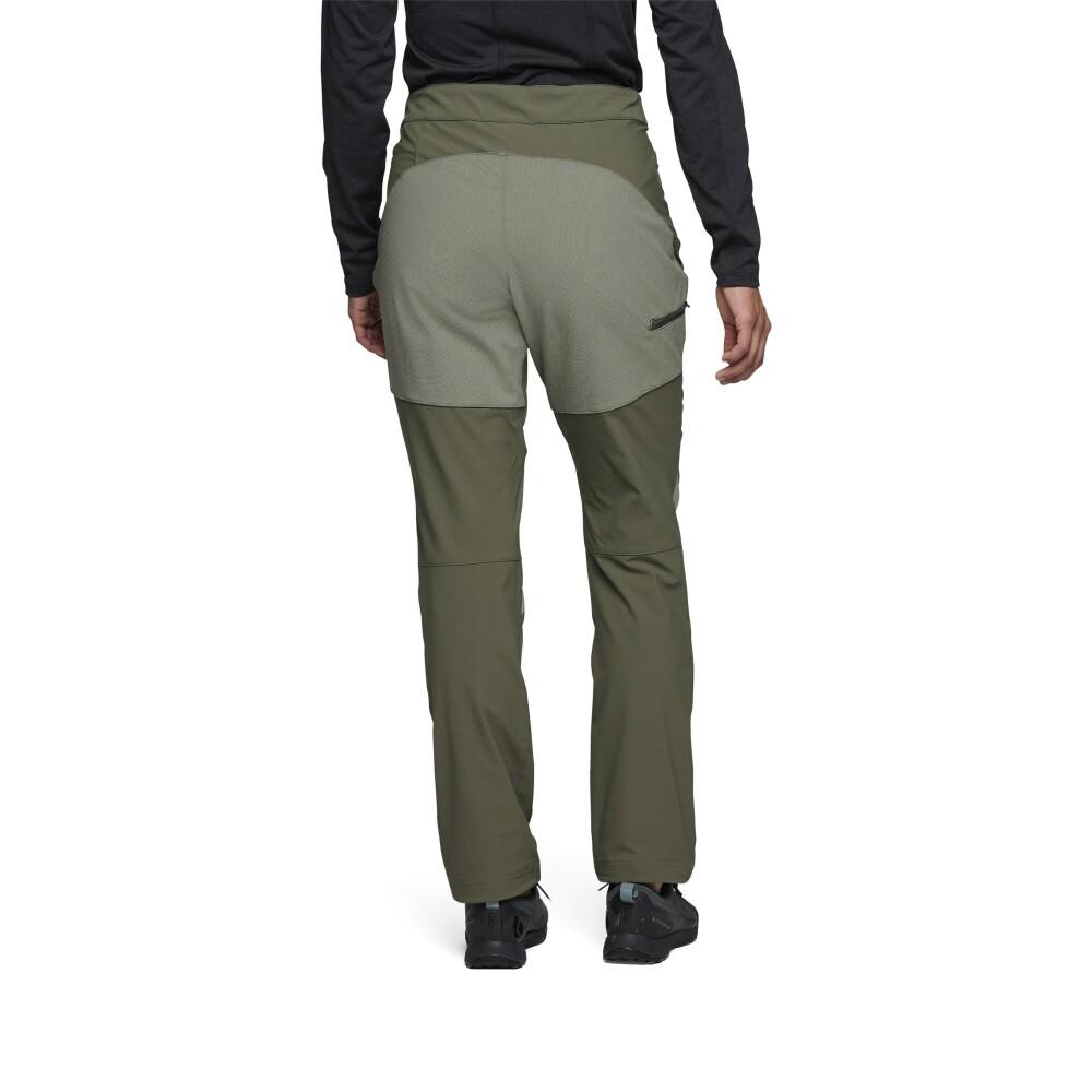 Beullaegdaiamondeu Alpine Hybrid Pants Womens F24 /Oawap743046
