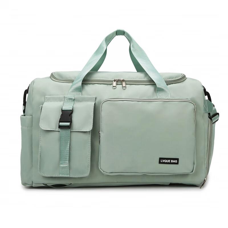 

Bona Ling Women s Dual-Use Travel & Fitness Backpack
