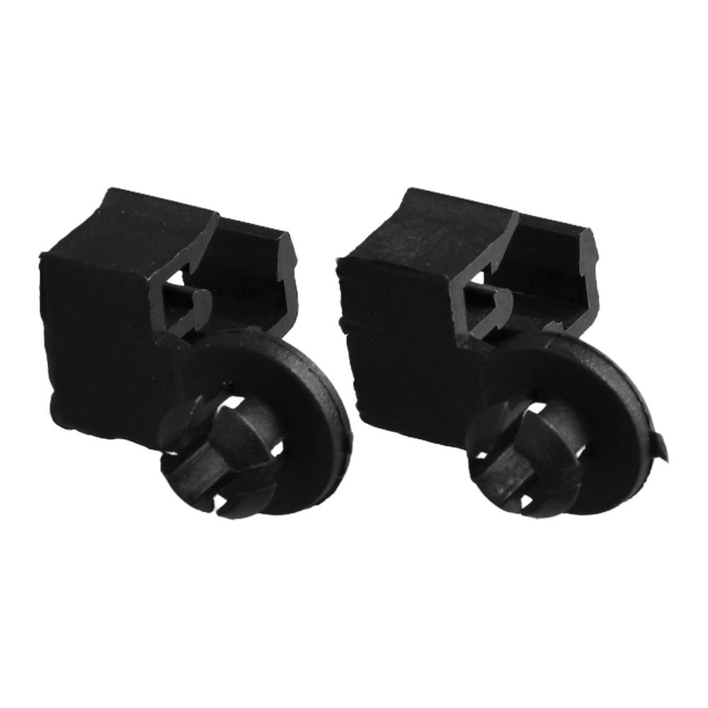 2 x Clip Cofano Cofano 09209M09L02 Per Suzuki Alto Splash Swift Aerio SX4 Baleno