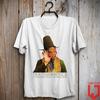 Musicista Americano Captain Beefheart Trout Mask Replica Magic Band StClair Camicia