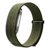 Nylon Band for Hume Band 2.0 Braided Nylon Adjustable Straps Sports Nylon Replacement Breathable Fitness Tracker Wristband