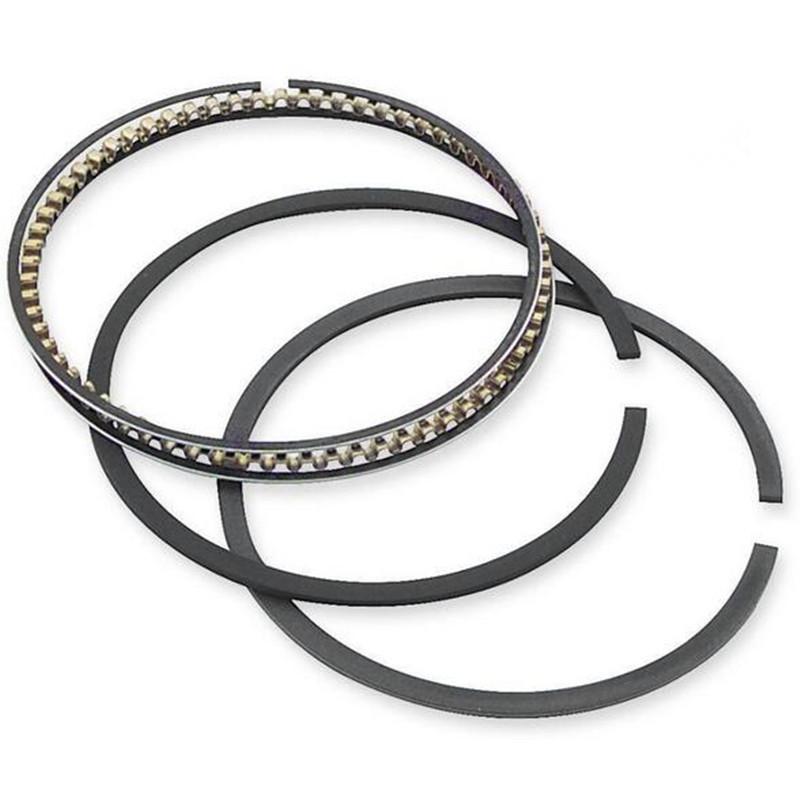 Motorcycle Engine STD Bore Size 72mm 72.25mm 72.5mm 72.75mm 73mm Piston Ring For Suzuki GN250 DR250 GZ250 LF250 GN DR GZ LF 250