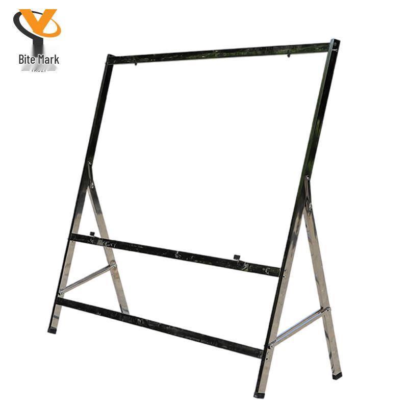 Wooden Large Blackboard