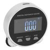 Digital Distance Gauge Rechargeable LCD Screen Electronic Long Distance Rolling Measuring Tool Distance Measuring Meter