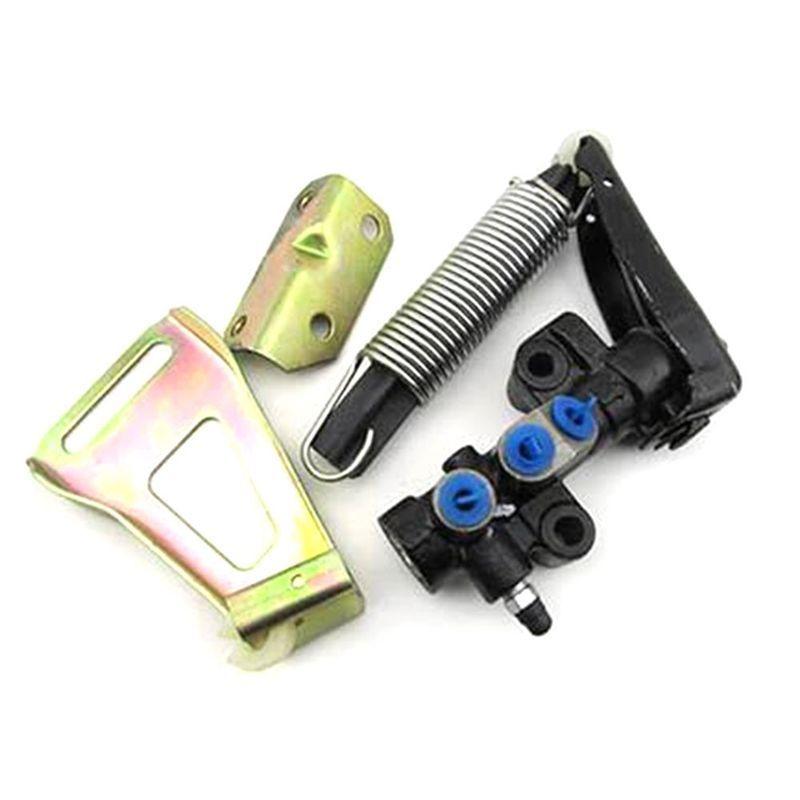 1 Satz Bremslastabhängiger Ventil MB668328 Passend für MITSUBISHI Montero Pajero V43 V45 1991 - 1999-AU62