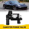 14935-Jf00A 2Pins Evap Vent Vapor Canister Purge Solenoid For Infiniti Ex35 Fx35 G35 M35 M45 Nissan 350Z Gt-R Pathfinder