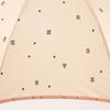 Ogawa Converse Long Umbrella for Men and Women, UV Protection, 60cm, 7 Ribs, Water-Repellent, Jump-Style, Random Logo, 20160