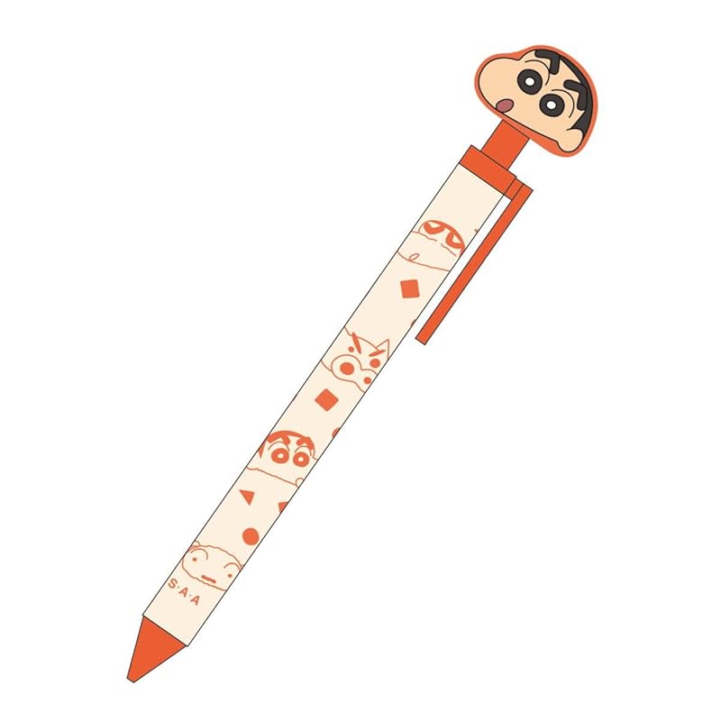 

Crayon Shin-chan Shinchan) Ballpoint pen (Shin-chan face) KS-BP021
