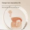 Lenovo Xiaoxin Macaron Half In-ear Bluetooth 5.3 Earbuds