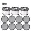 For Dreame T10 / T20 / T20 Pro / T30 / T30 Neo / R10 / R10 Pro / R20 Replacement Parts Pre Post Filter Accessories