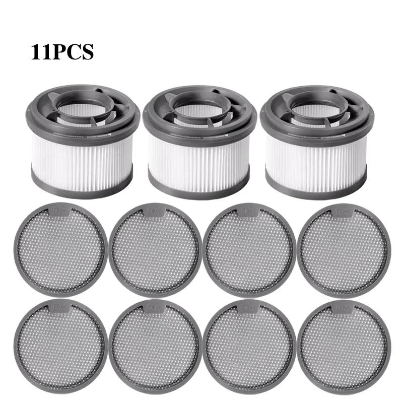 For Dreame T10 / T20 / T20 Pro / T30 / T30 Neo / R10 / R10 Pro / R20 Replacement Parts Pre Post Filter Accessories