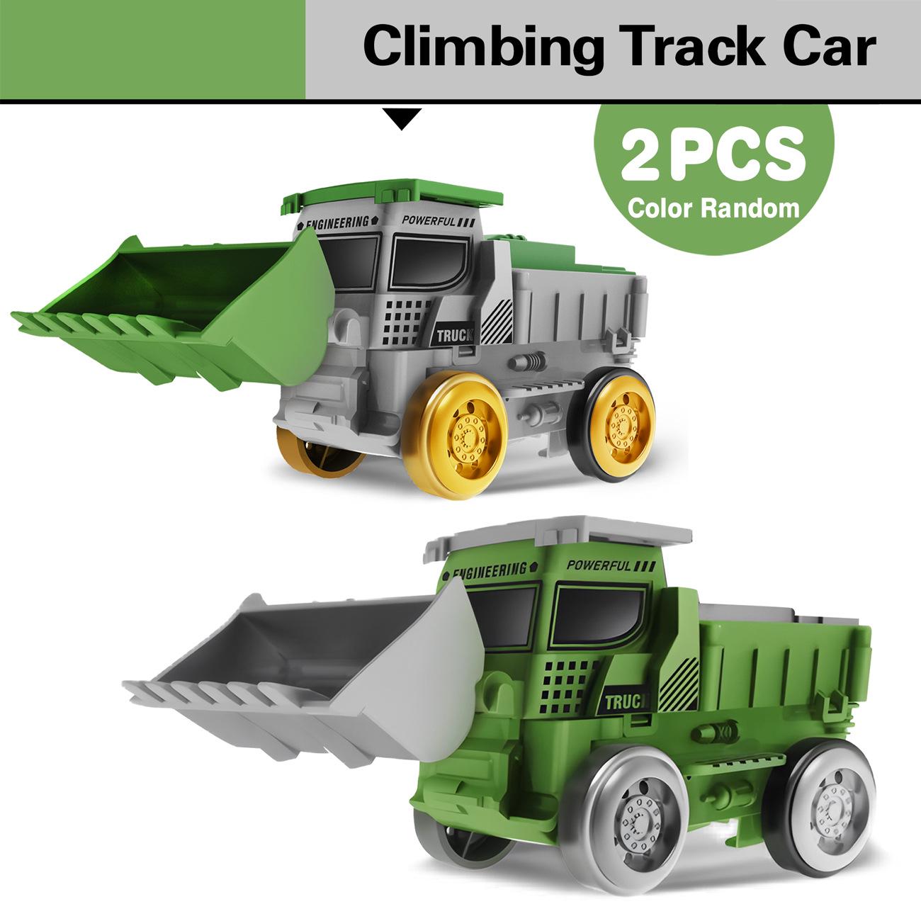 

Міжнародна DIY Електрична Іграшка-Трек з Динозаврами для Хлопчиків