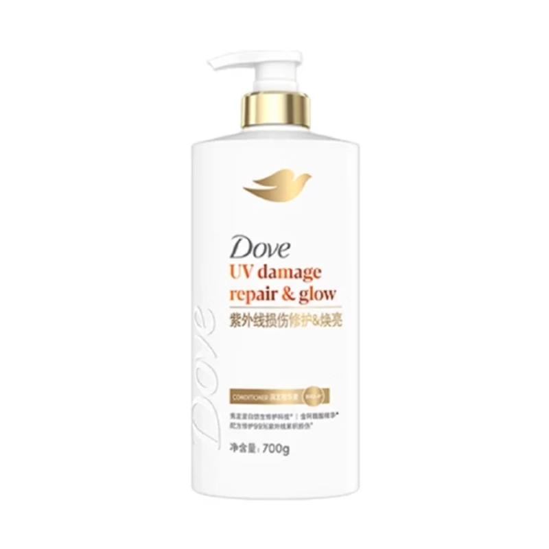 Dove Repair & Brightening Hair Essence