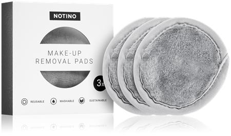 

Notino Spa Collection Make-up Removal Pads TU прозрачный