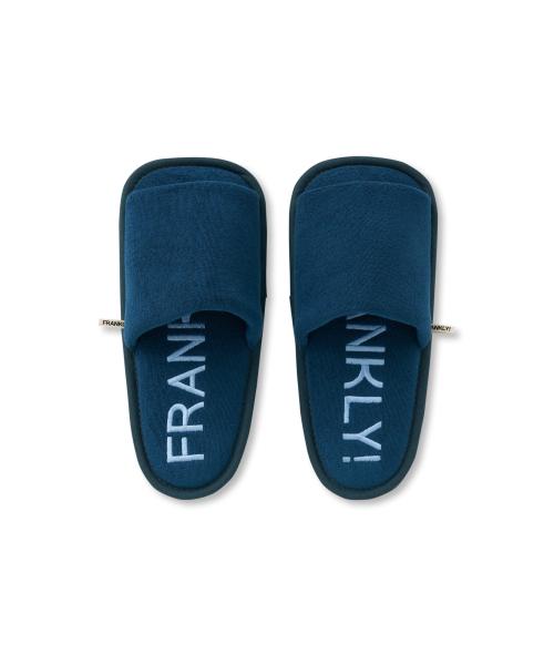 

[Честно говоря] Упаковка-коробка Квадратная махровая тапочка - Максимальная амортизация [Отправка из Кореи] 100% Оригинал One Size