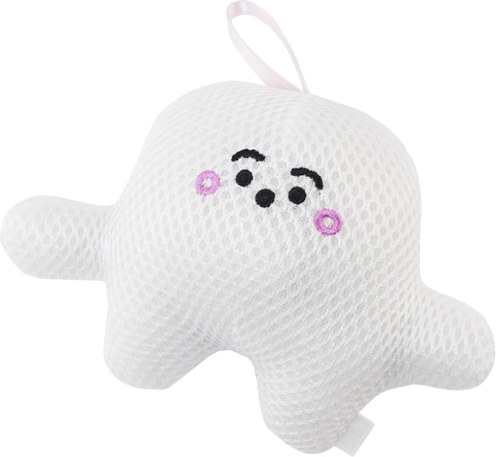 Hasi Top-in Bus Plush Shina Push NP-3424