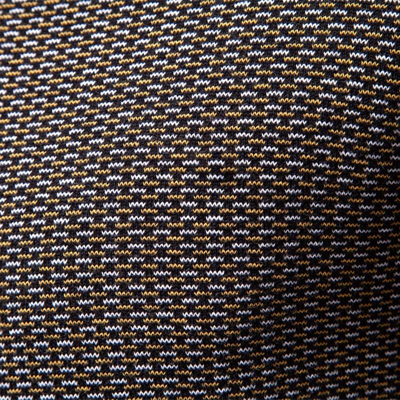 Polo Ralph Lauren 2025 Høst og Vinter Broderi Ny Herre Tykk Genser Herre Halv Glidelås Ståkrage Business Casual Genser