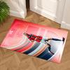 Haaland Area Rug Suitable for Outdoor Living Rooms Study room Dormitory Anti-slip Rug Decorate Offices Perfect Gift for Women/Men