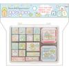 Sumikko Gurashi Stamp Set B FT72603 H85 X W110 X D35mm San-X