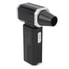 Electric Dust Jet Dry Blower 120000 RPM 2000mAh 2 Speed Adjustable Cordless Handheld Air Duster for 