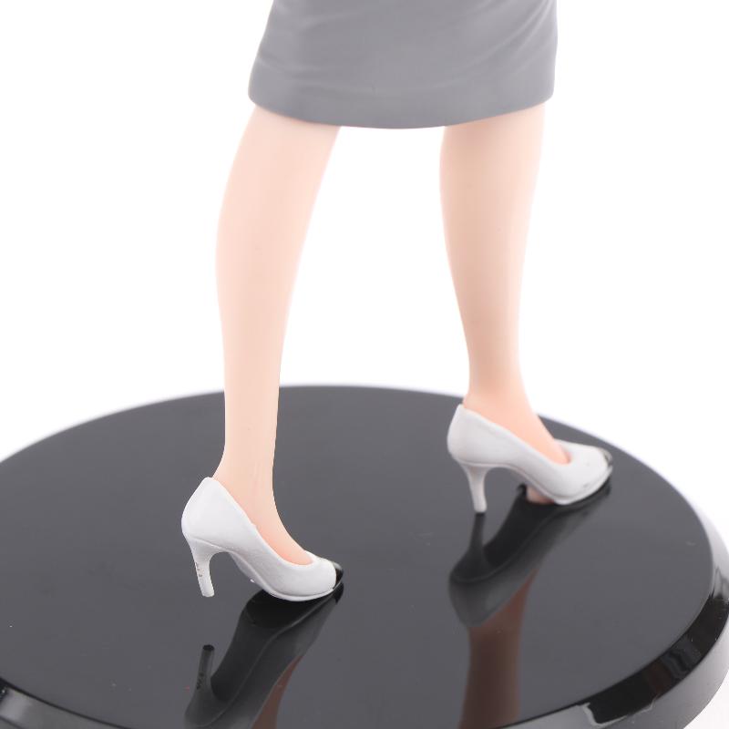 Anime Sweet Girly Figure Model Cartoon Action Figurine Ornament Pvc Doll Statue Desktop Ornaments Home Decoration Birthday Gifts