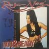 LP Record RAJANEE  Hot  Ready 5490141 PERSPECTIVE 1994 Europe Rap  HipHopRB Used