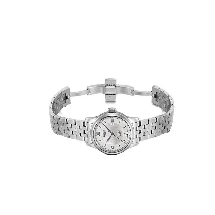 TISSOT Women's Le Locle Collection Watch T0062071103800-