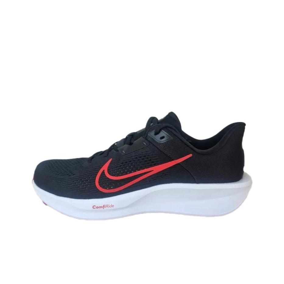 Nike Quest 6 Comfortable Versatile Running Shoes Men sneaker Black FD6033-002 45