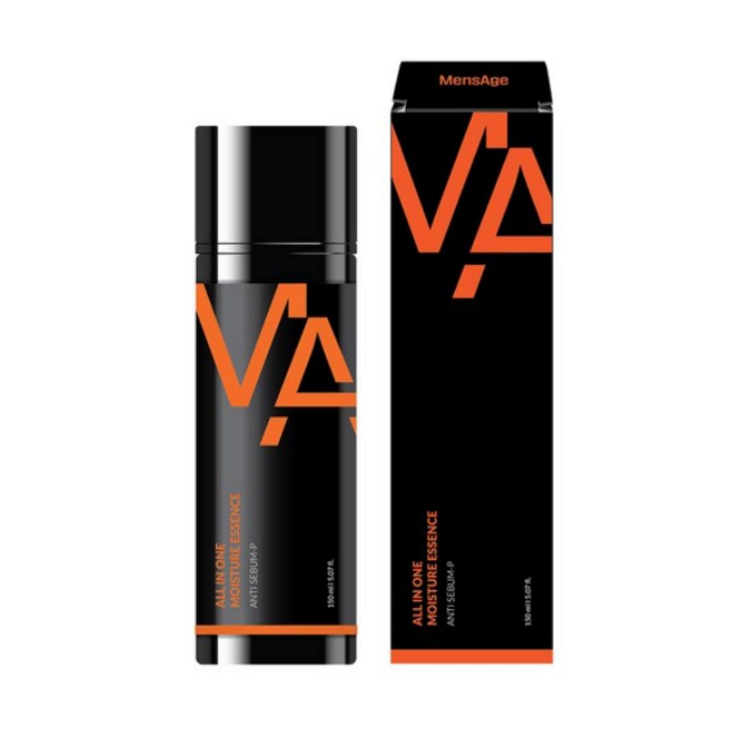 

Men s Age All-in-One Moisture Essence