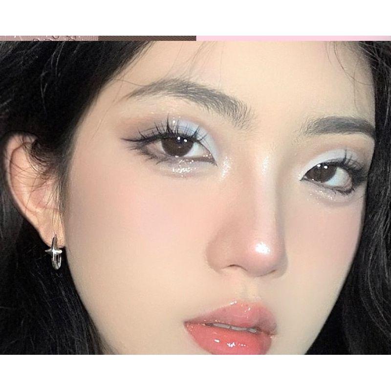 VEECCI - Glitter Quad Eyeshadow Palette - 5 Types